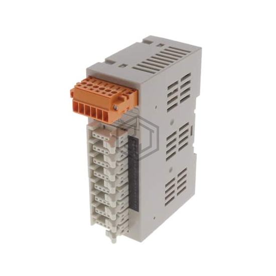 SRT2-VID08S-1 - Omron Automation and Safety - Controllers - PLC Modules