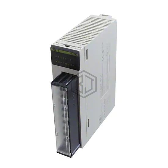 CS1W-OD211 - Omron Automation and Safety - Controllers - PLC Modules