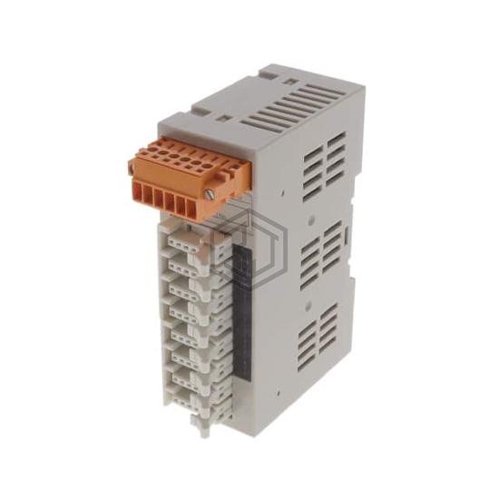 SRT2-VOD08S-1 - Omron Automation and Safety - Controllers - PLC Modules