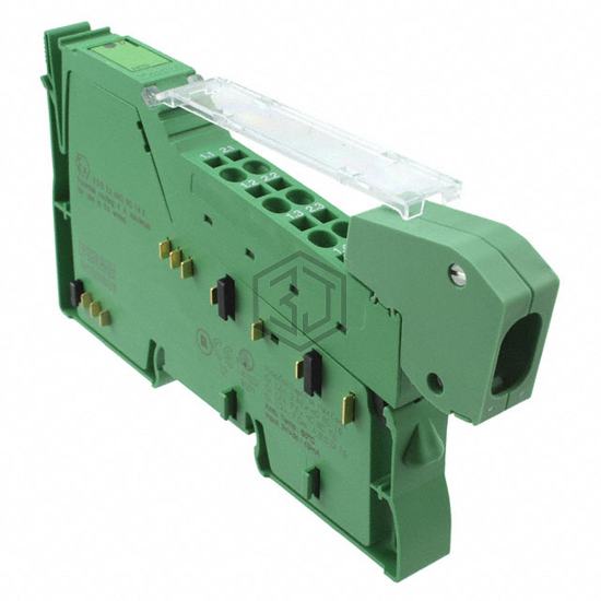 2861328 - Phoenix Contact - Controllers - PLC Modules