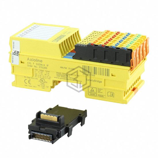 2702263 - Phoenix Contact - Controllers - PLC Modules