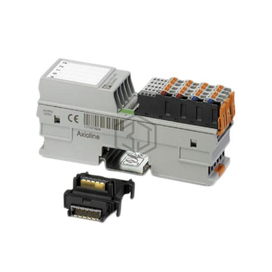 2688556 - Phoenix Contact - Controllers - PLC Modules