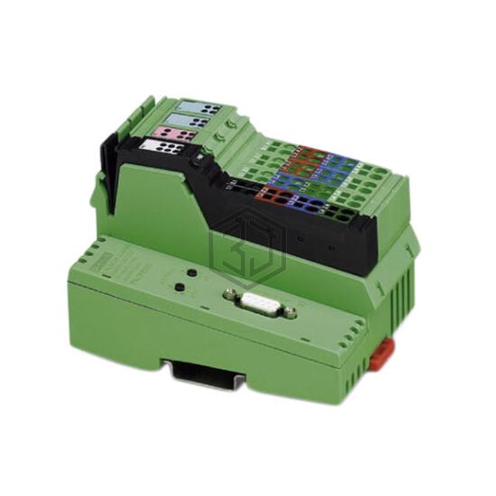 2692322 - Phoenix Contact - Controllers - PLC Modules