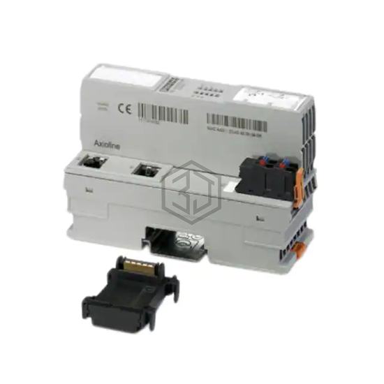 2688459 - Phoenix Contact - Controllers - PLC Modules