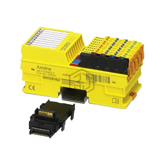 2702264 - Phoenix Contact - Controllers - PLC Modules