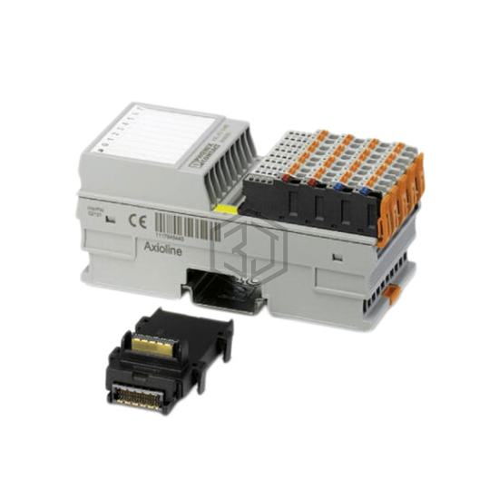 2688080 - Phoenix Contact - Controllers - PLC Modules