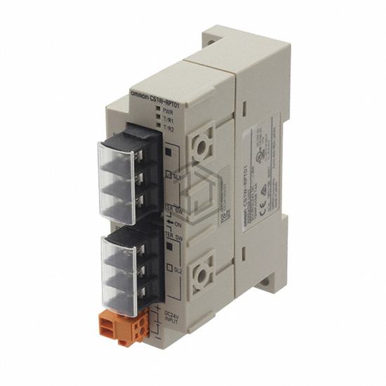 CS1W-RPT01 - Omron Automation and Safety - Controllers - PLC Modules