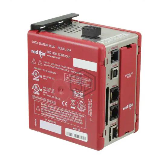 DSPGT001 - Red Lion Controls - Controllers - PLC Modules