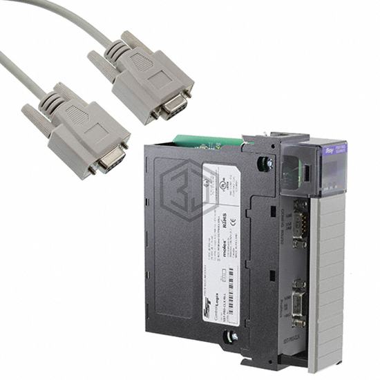 1120160018 - Molex - Controllers - PLC Modules