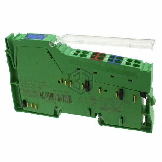 2863928 - Phoenix Contact - Controllers - PLC Modules
