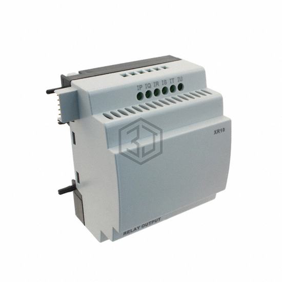 88970225 - Crouzet - Controllers - PLC Modules