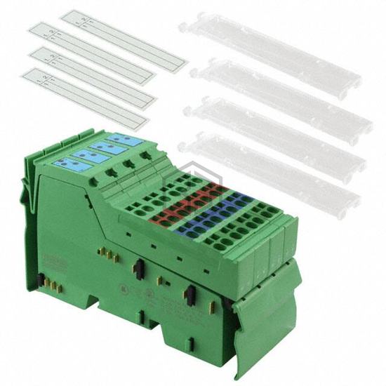 2861247 - Phoenix Contact - Controllers - PLC Modules
