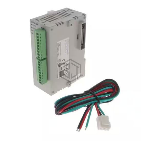 DVP04DA-SL - Delta Electronics/Industrial Automation - Controllers - PLC Modules