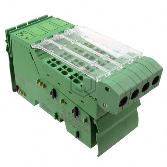 2878447 - Phoenix Contact - Controllers - PLC Modules