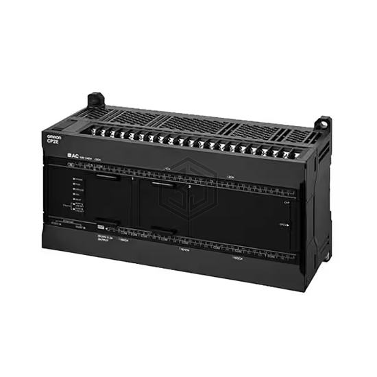 CP2E-N60DT1-D - Omron Automation and Safety - Controllers - PLC Modules