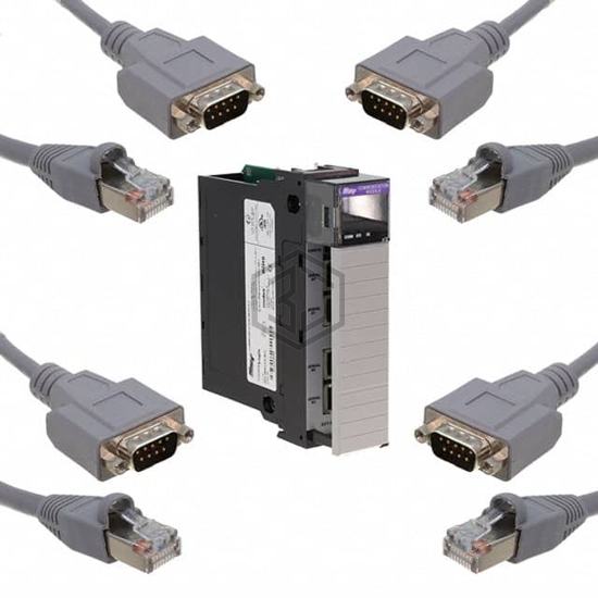 1120780001 - Molex - Controllers - PLC Modules