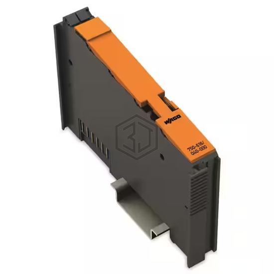 750-616/040-000 - WAGO Corporation - Controllers - PLC Modules