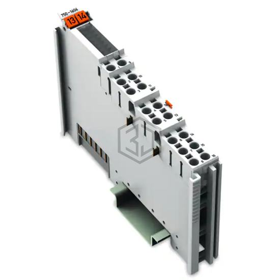 750-1606 - WAGO Corporation - Controllers - PLC Modules