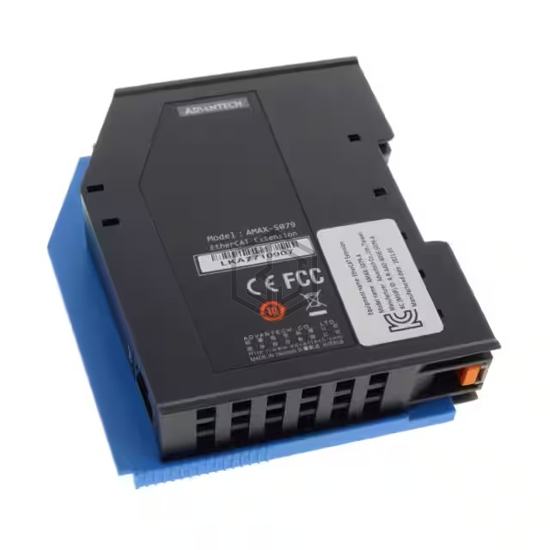 AMAX-5079-A - Advantech Corp - Controllers - PLC Modules