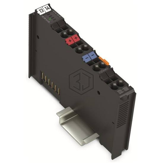 750-602/040-000 - WAGO Corporation - Controllers - PLC Modules