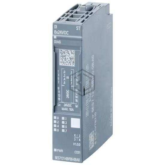 6ES71316BF000CA0 - Siemens - Controllers - PLC Modules