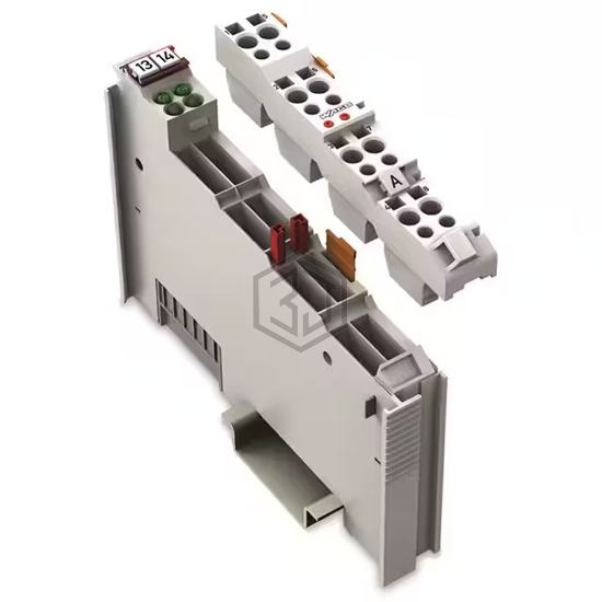 753-513/000-001 - WAGO Corporation - Controllers - PLC Modules