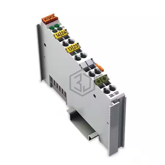 750-513/000-001 - WAGO Corporation - Controllers - PLC Modules