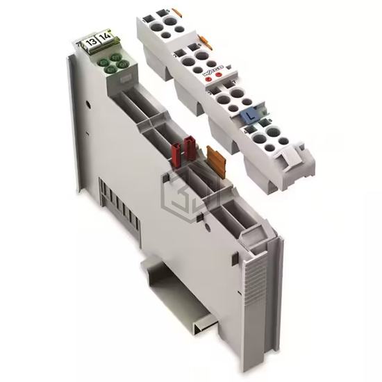 753-440 - WAGO Corporation - Controllers - PLC Modules