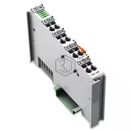 750-430 - WAGO Corporation - Controllers - PLC Modules