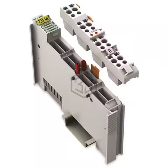 753-430 - WAGO Corporation - Controllers - PLC Modules