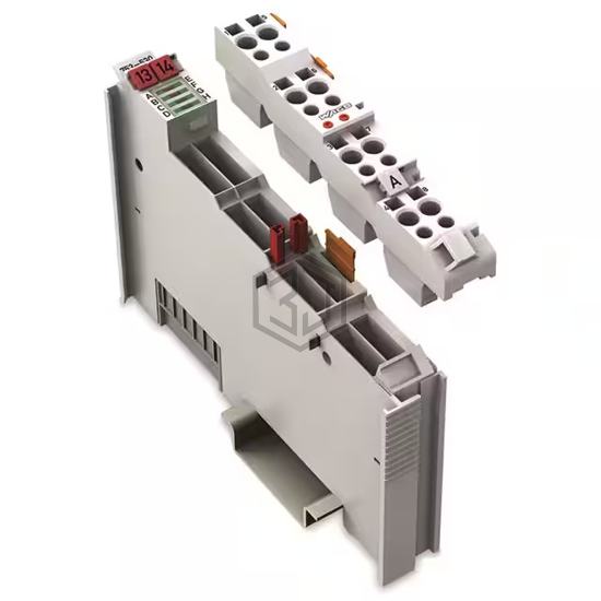 753-530 - WAGO Corporation - Controllers - PLC Modules