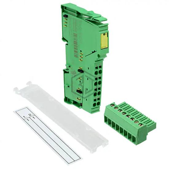 2700775 - Phoenix Contact - Controllers - PLC Modules