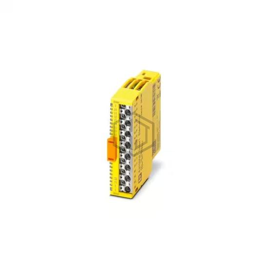 1190012 - Phoenix Contact - Controllers - PLC Modules