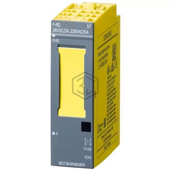 6ES71366RA000BF0 - Siemens - Controllers - PLC Modules