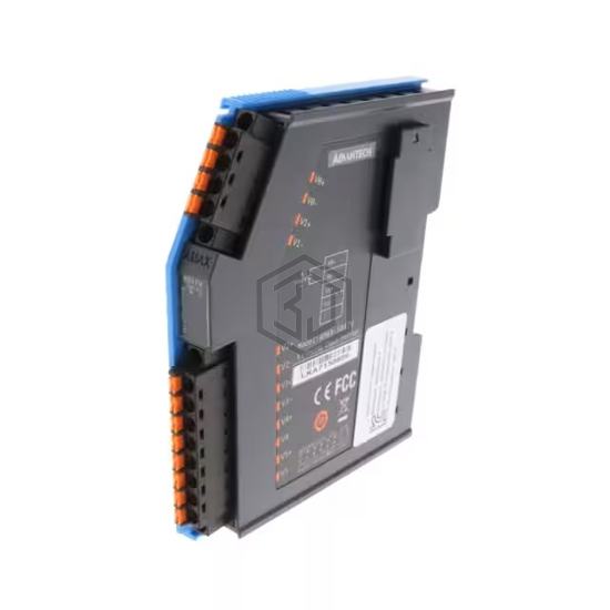 AMAX-5017V-A - Advantech Corp - Controllers - PLC Modules