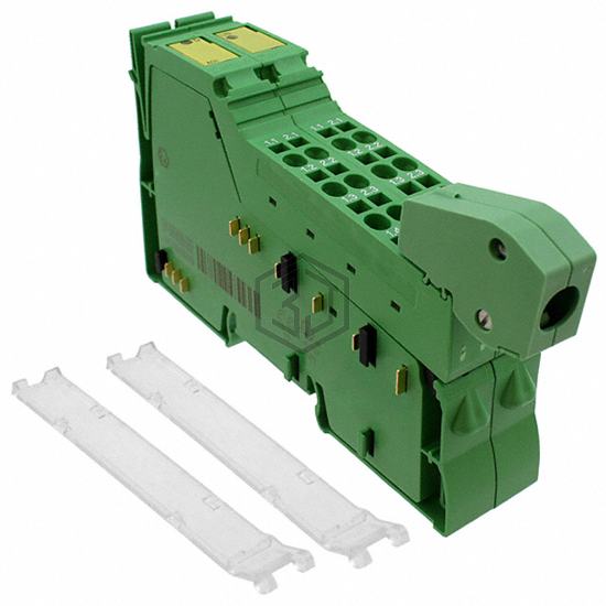 2861315 - Phoenix Contact - Controllers - PLC Modules