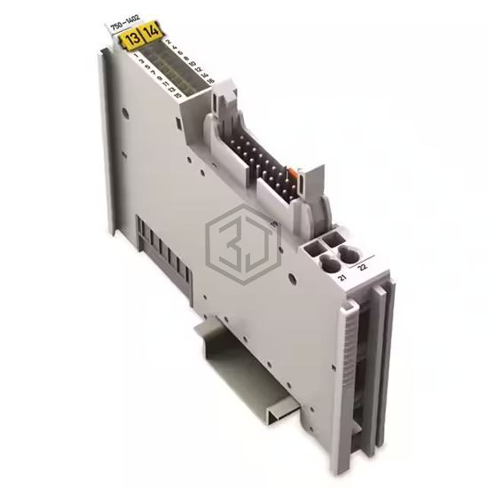 750-1402 - WAGO Corporation - Controllers - PLC Modules