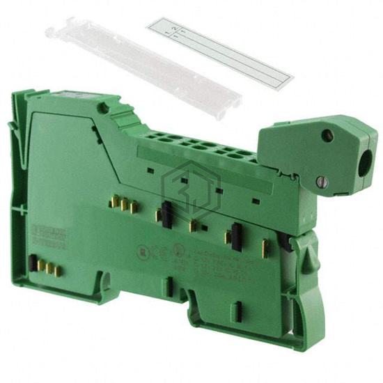 2861441 - Phoenix Contact - Controllers - PLC Modules
