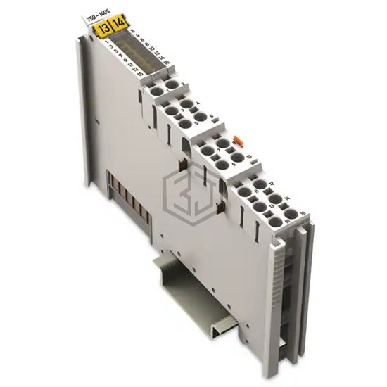 750-1405 - WAGO Corporation - Controllers - PLC Modules
