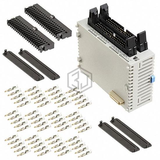 FPG-XY64D2T - Panasonic Industrial Automation Sales - Controllers - PLC Modules