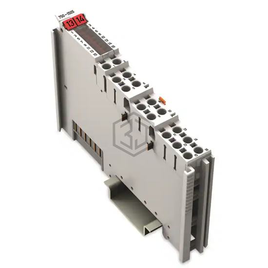 750-1505 - WAGO Corporation - Controllers - PLC Modules