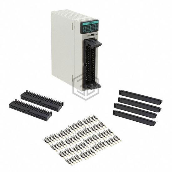 FP2-X64D2 - Panasonic Industrial Automation Sales - Controllers - PLC Modules