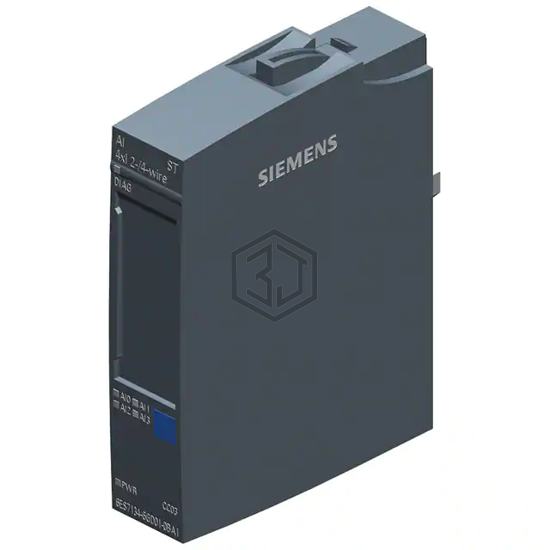 6ES71346GD012BA1 - Siemens - Controllers - PLC Modules