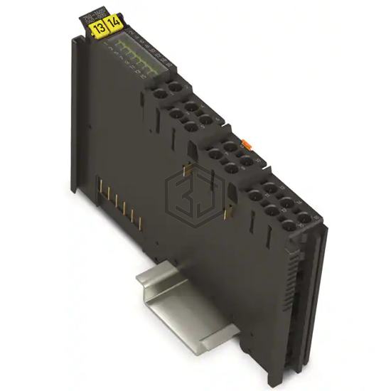750-1405/040-000 - WAGO Corporation - Controllers - PLC Modules