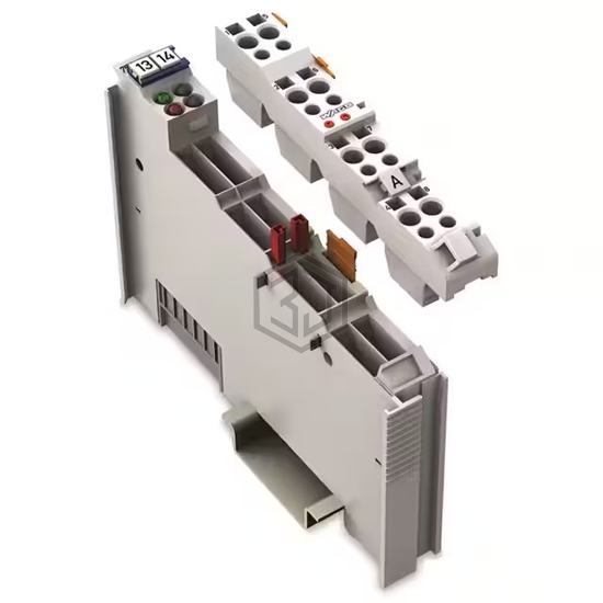 753-559 - WAGO Corporation - Controllers - PLC Modules