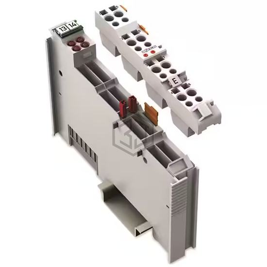 753-459 - WAGO Corporation - Controllers - PLC Modules