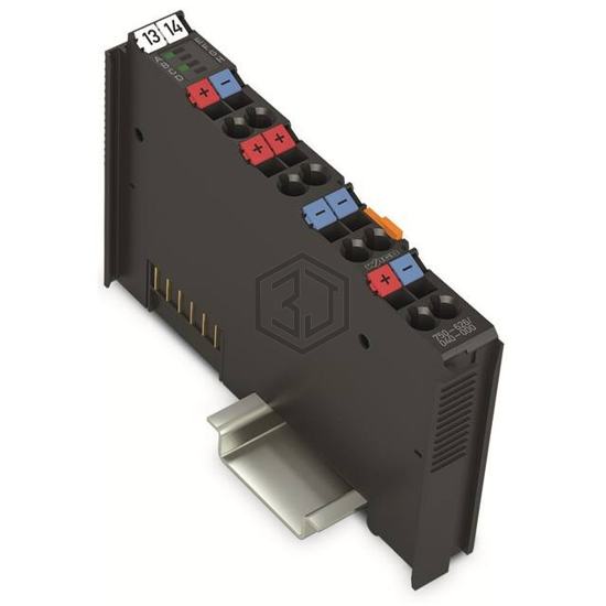 750-626/040-000 - WAGO Corporation - Controllers - PLC Modules