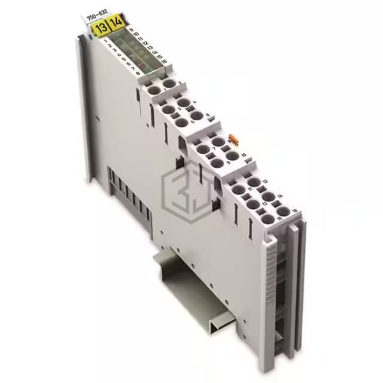750-632 - WAGO Corporation - Controllers - PLC Modules