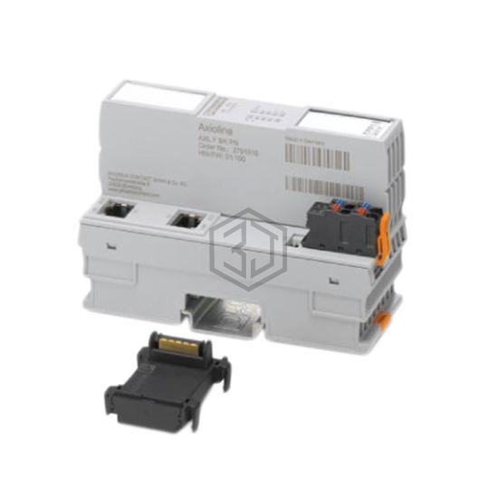 2701815 - Phoenix Contact - Controllers - PLC Modules