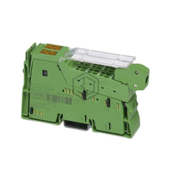 2700893 - Phoenix Contact - Controllers - PLC Modules
